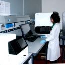 Molecular Genetics Laboratory