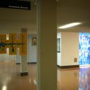 Exhibition spaces